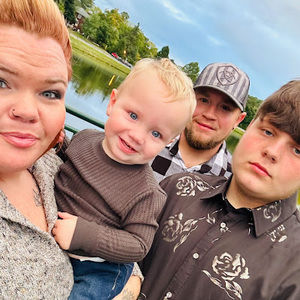 Meet your Posher, Brandie